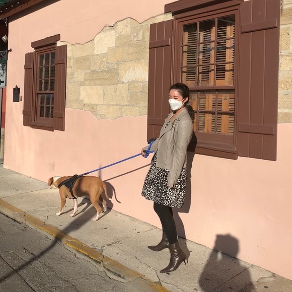 Meet your Posher, Ahyeon - Picture 2 of 3